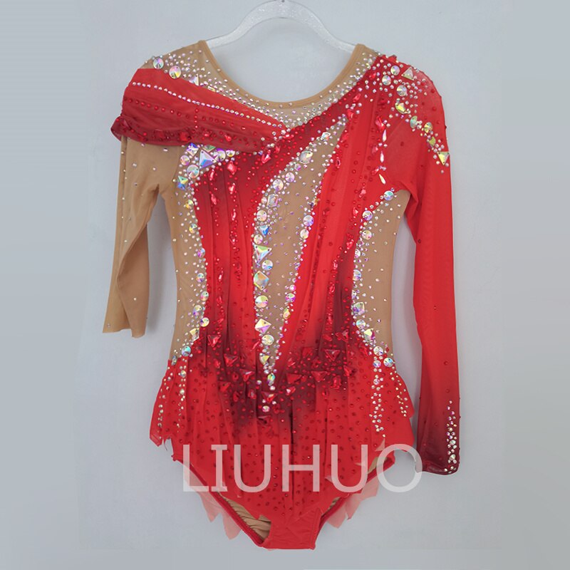 LH Rhythmic Gymnastics BD1363-LIUHUO