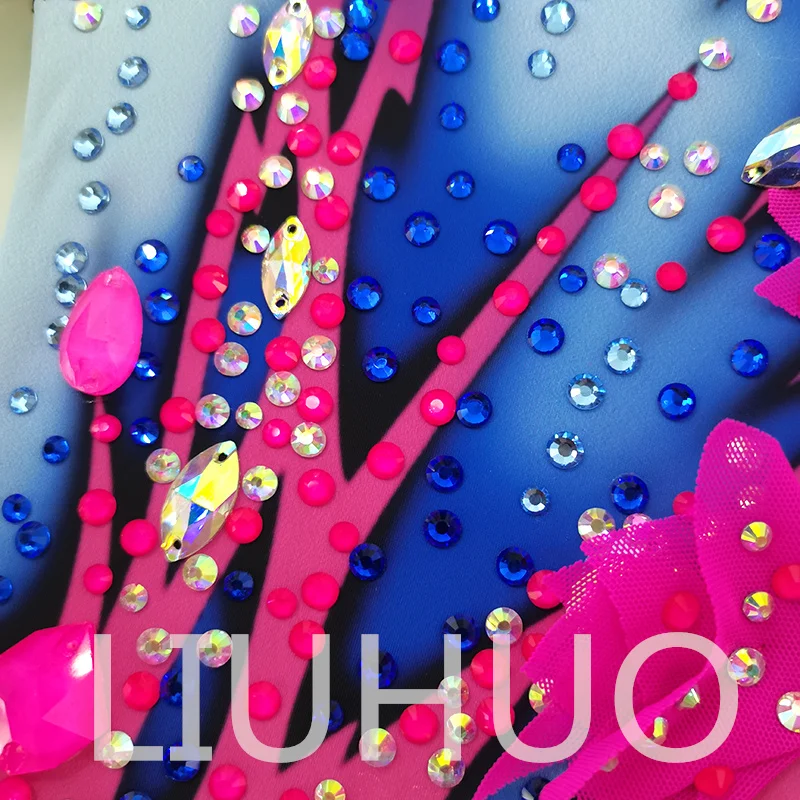 LH Rhythmic Gymnastics BD1941