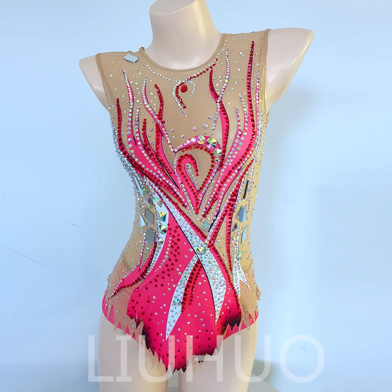 LH Rhythmic Gymnastics BD1560-LIUHUO