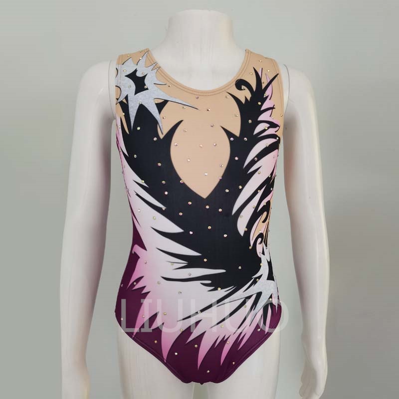 LH Gymnastics BD1100-LIUHUO