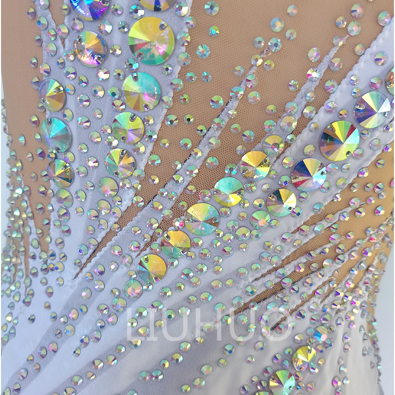 LH Rhythmic Gymnastics BD1367