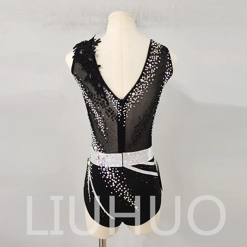 LH Rhythmic Gymnastics BD1886