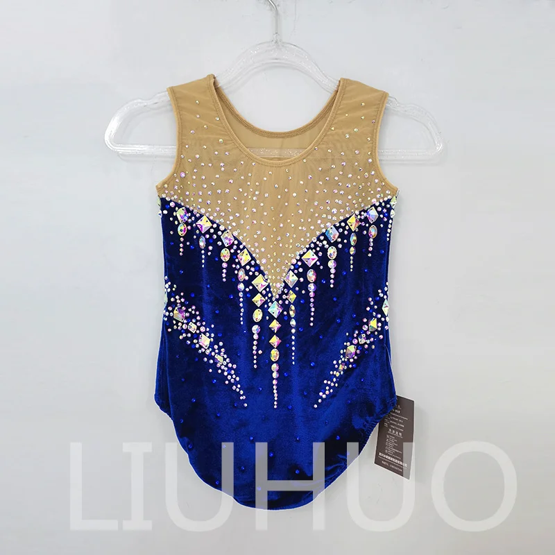 LH Rhythmic Gymnastics BD1732-LIUHUO