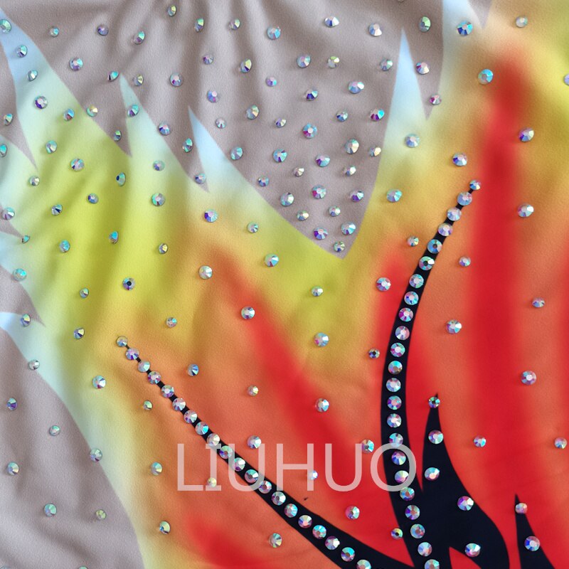 LH Synchronized Swimming BD1067-LIUHUO