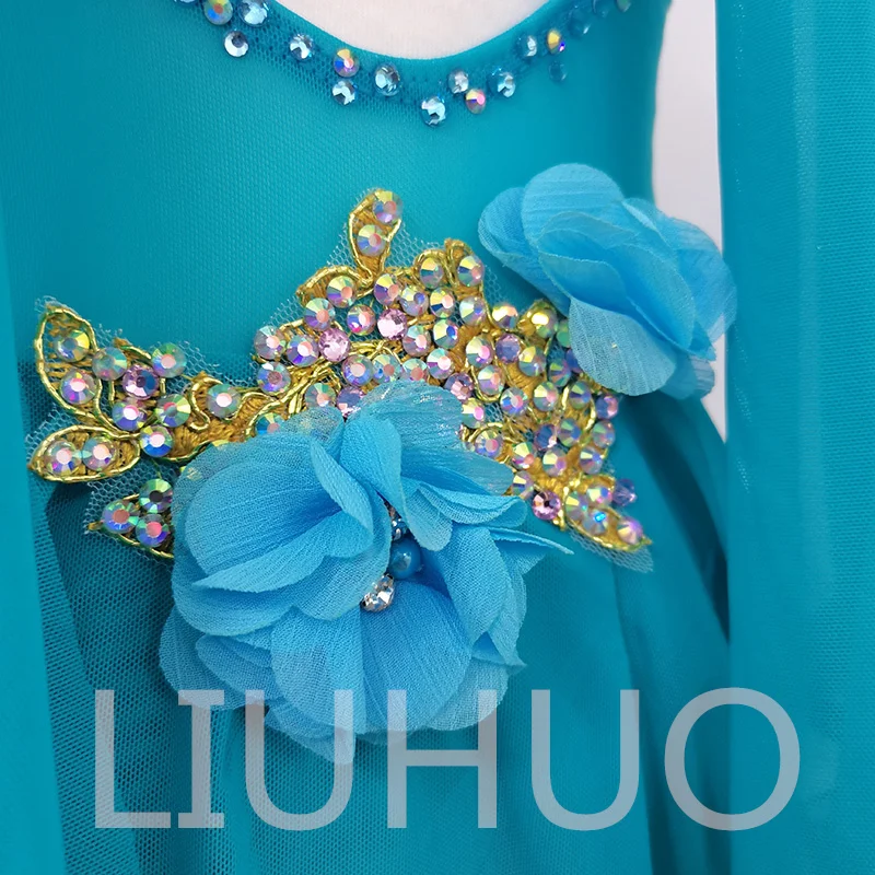 LH Lyrical Dance GD0050-LIUHUO