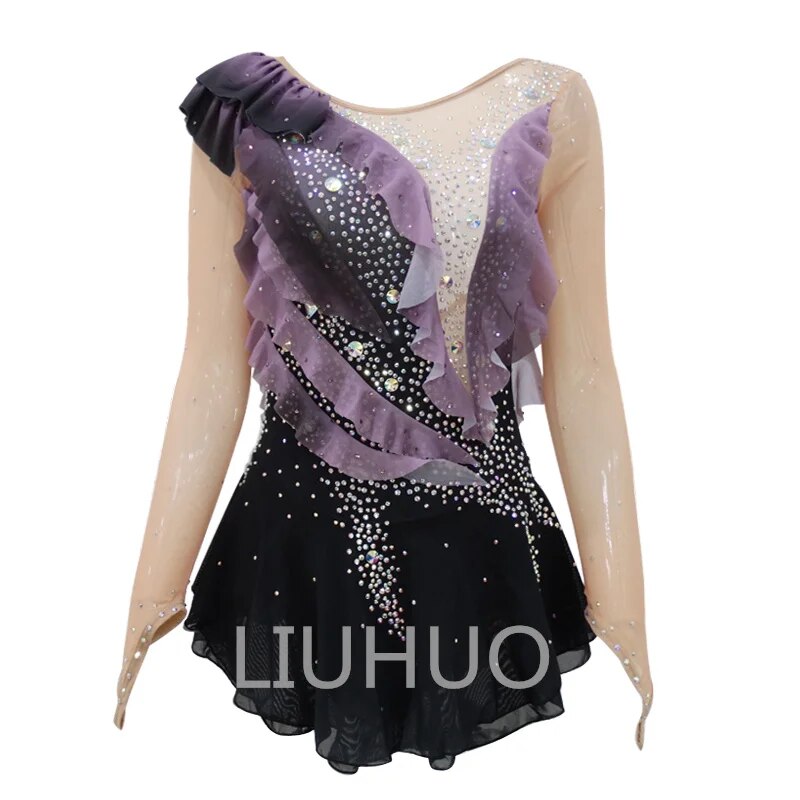 LH Skate BD2337-LIUHUO
