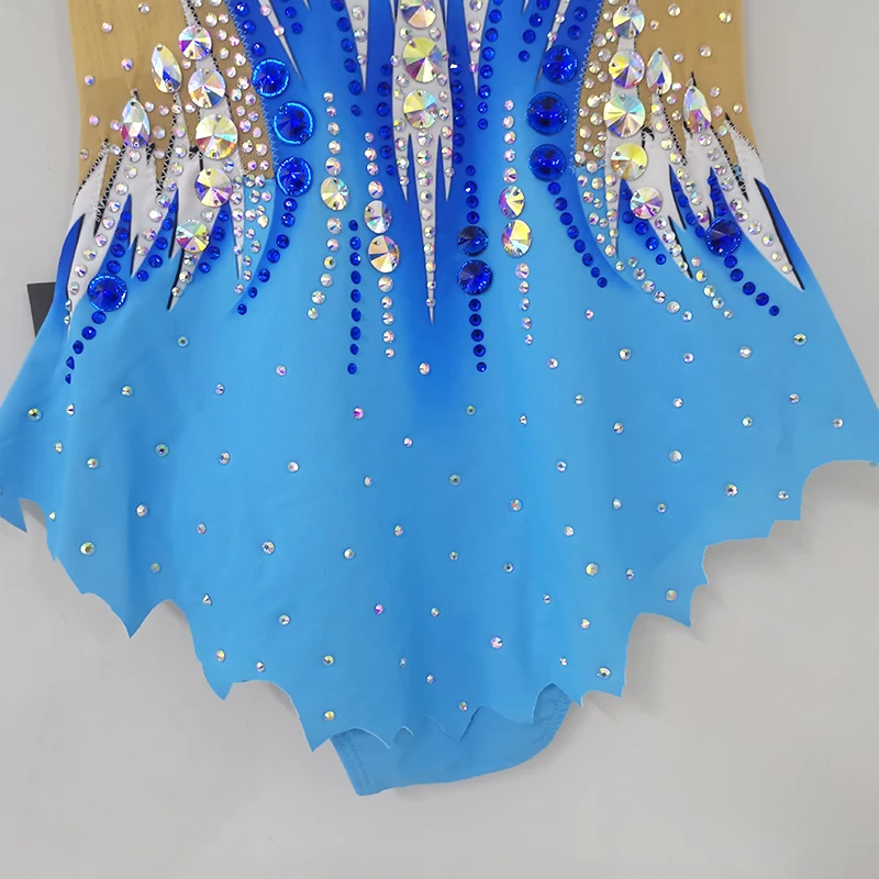 LH Rhythmic Gymnastics BD1838-LIUHUO