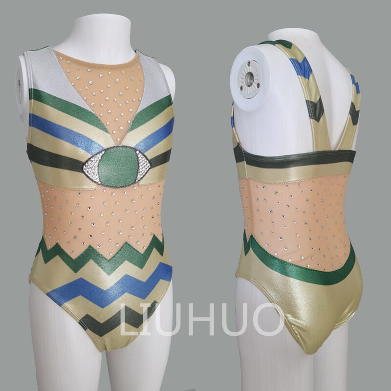 LH Synchronized Swimming BD1047