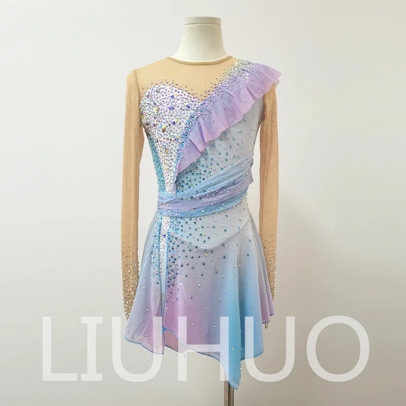 LH Skate BD8955-LIUHUO