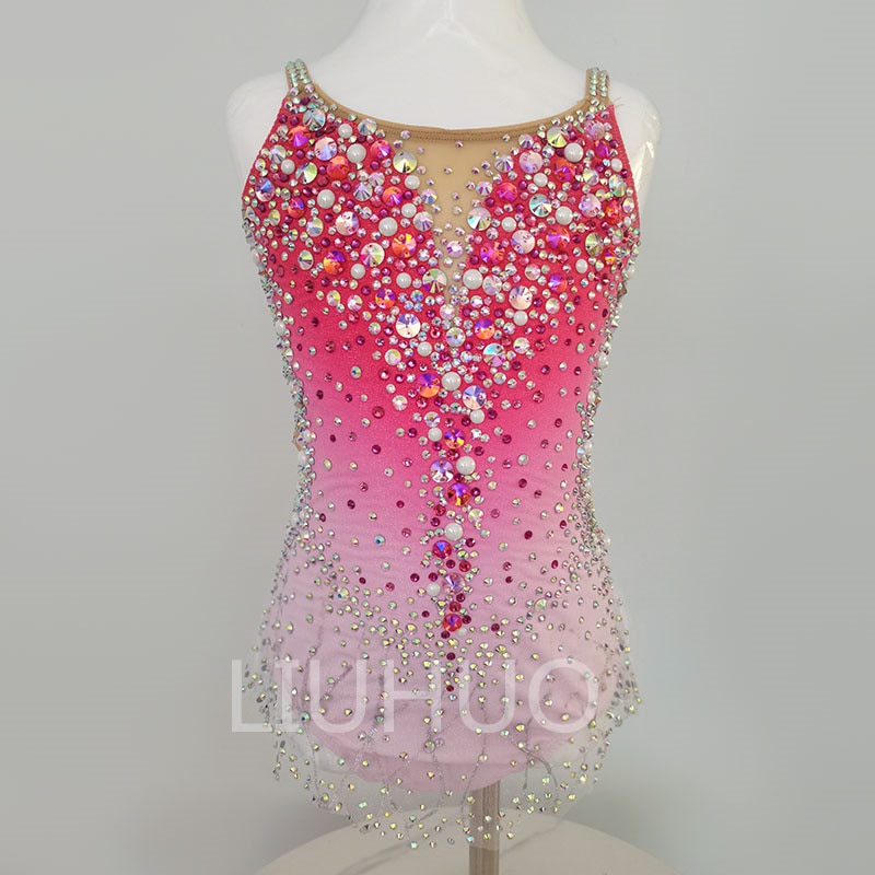 LH Rhythmic Gymnastics BD1375-LIUHUO