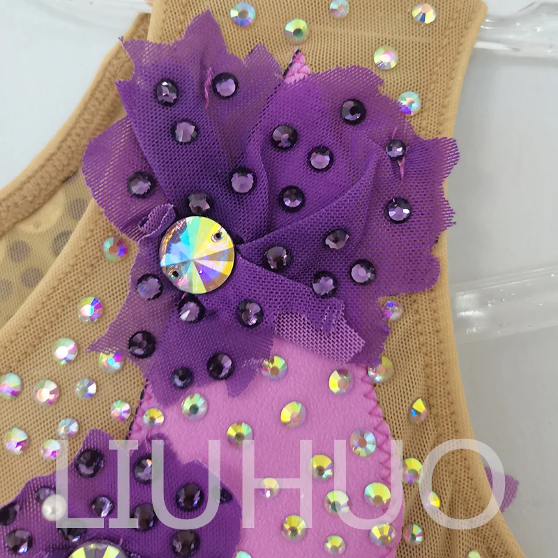 LH Rhythmic Gymnastics BD1829-LIUHUO
