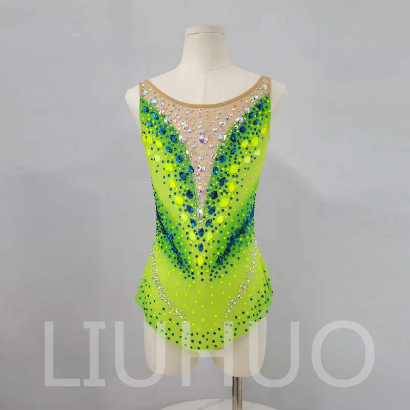 LH Rhythmic Gymnastics BD1734-LIUHUO