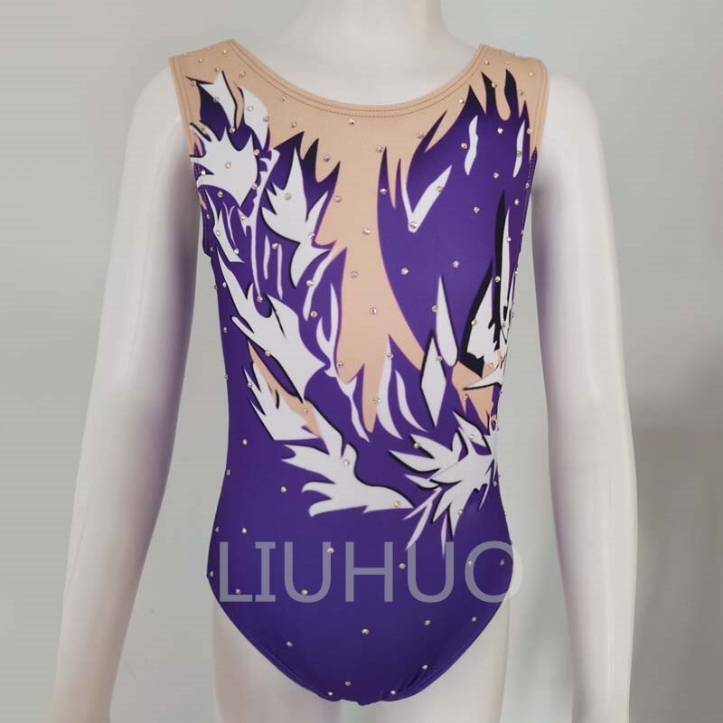 LH Gymnastics BD1107-LIUHUO