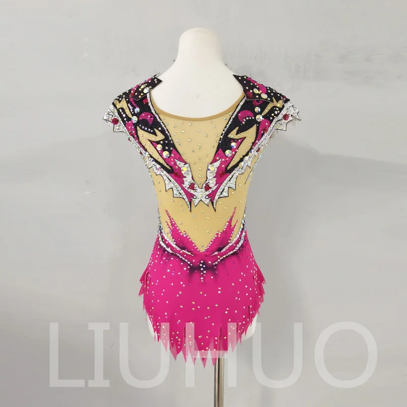 LH Rhythmic Gymnastics BD1772
