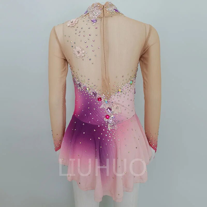 LH Skate BD2318-LIUHUO