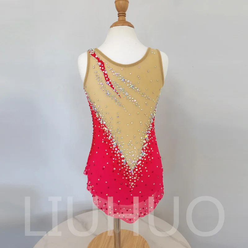LH Rhythmic Gymnastics BD1787-LIUHUO