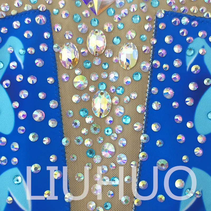 LH Rhythmic Gymnastics BD1960-LIUHUO