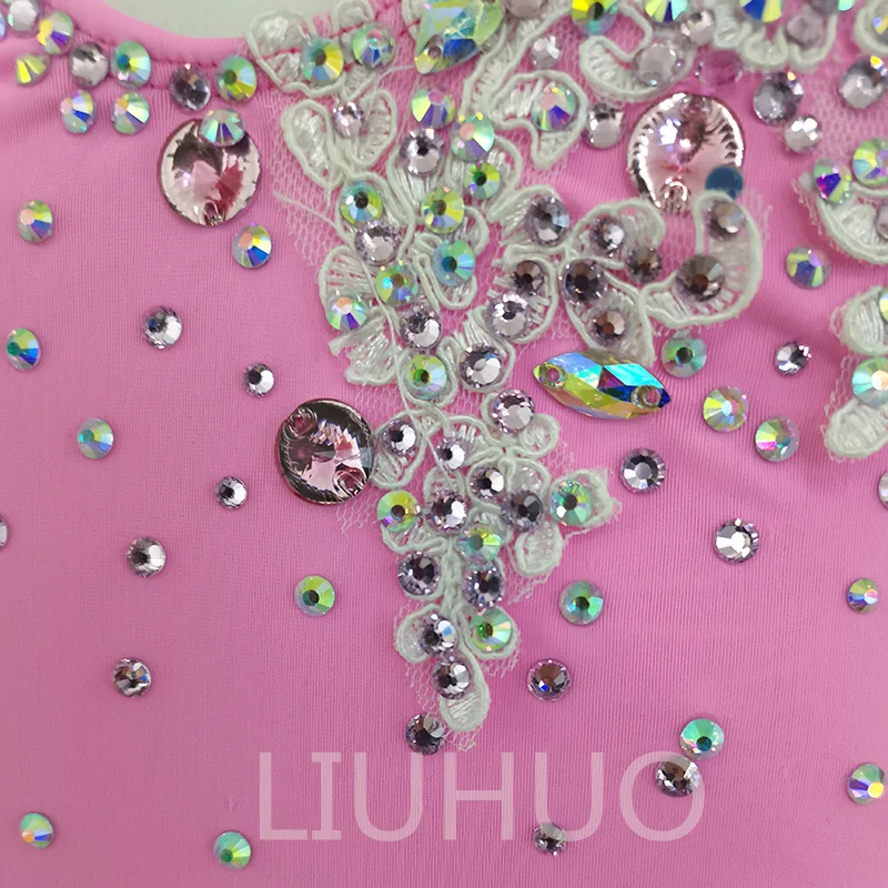 LH Lyrical Dance GD0040-LIUHUO