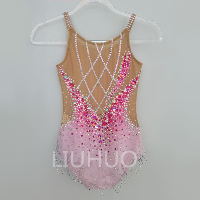 LH Rhythmic Gymnastics BD1375
