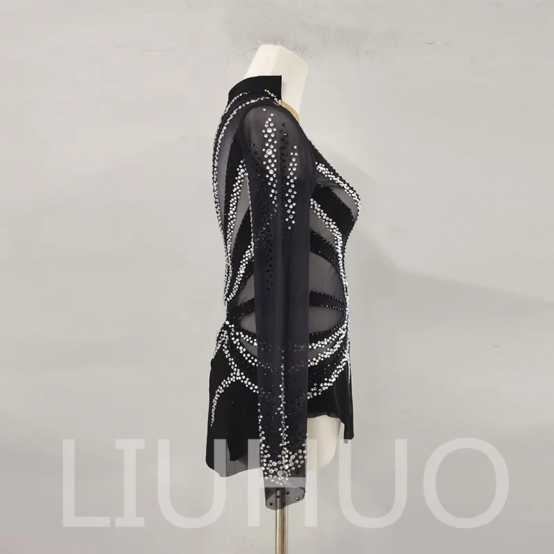 LH Rhythmic Gymnastics BD1804-LIUHUO