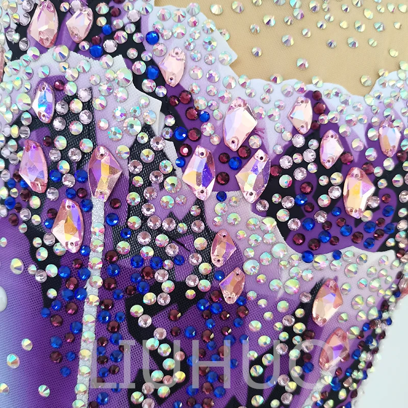 LH Rhythmic Gymnastics BD1564