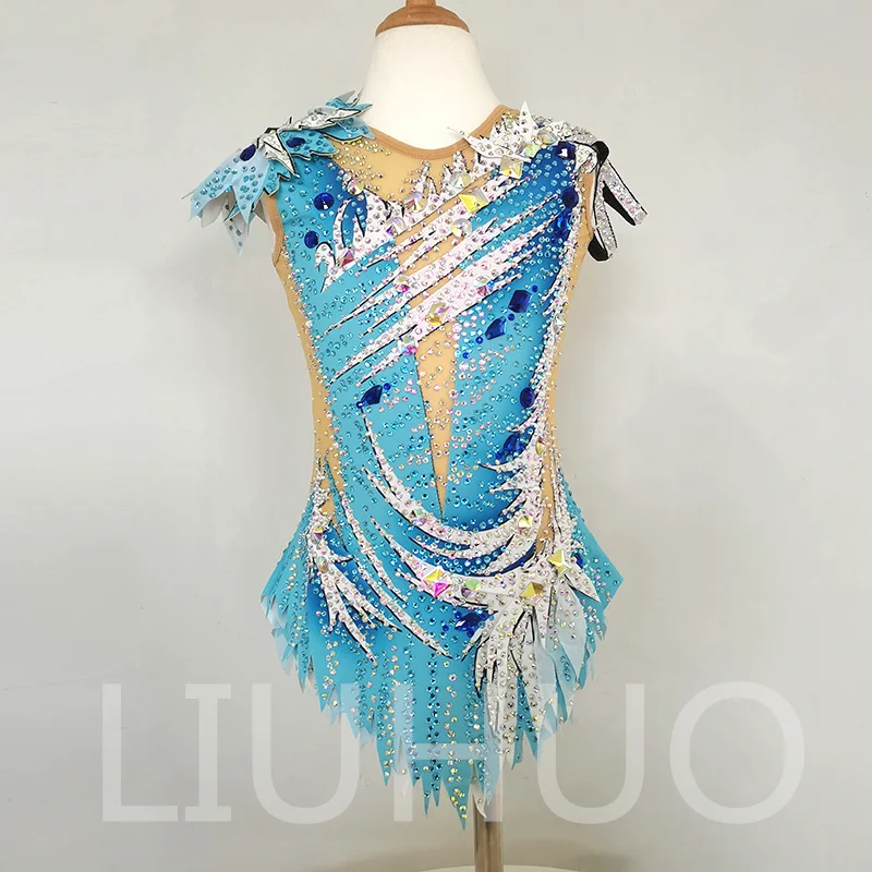 LH Rhythmic Gymnastics BD1678