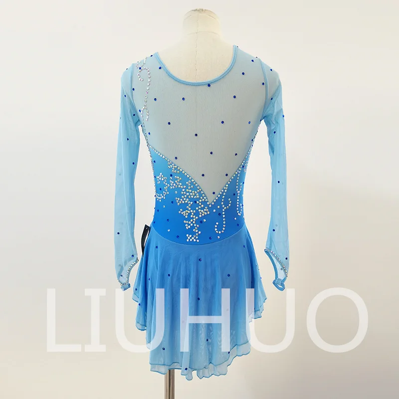 LH Skate BD2628-LIUHUO