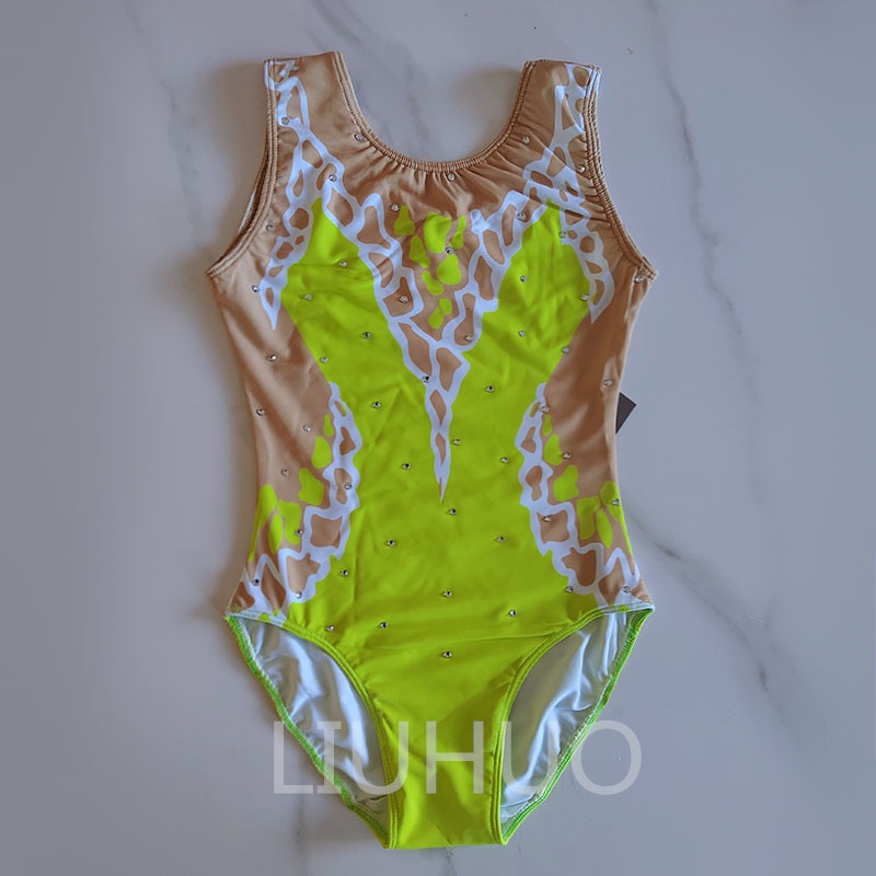 LH Gymnastics BD1096