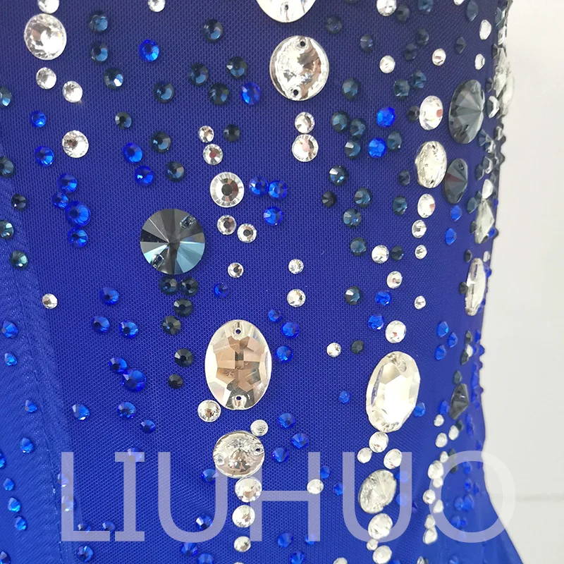 LH Rhythmic Gymnastics BD1716