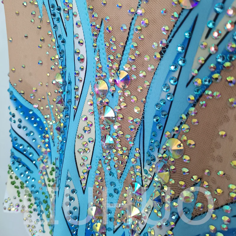 LH Rhythmic Gymnastics BD1792