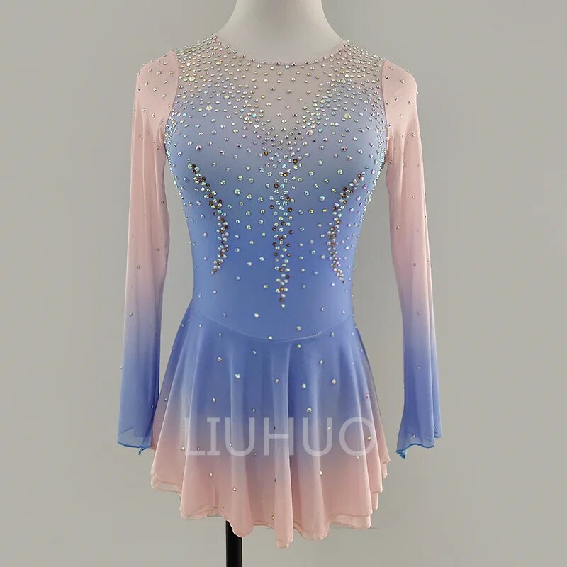 LH Skate BD2327-LIUHUO
