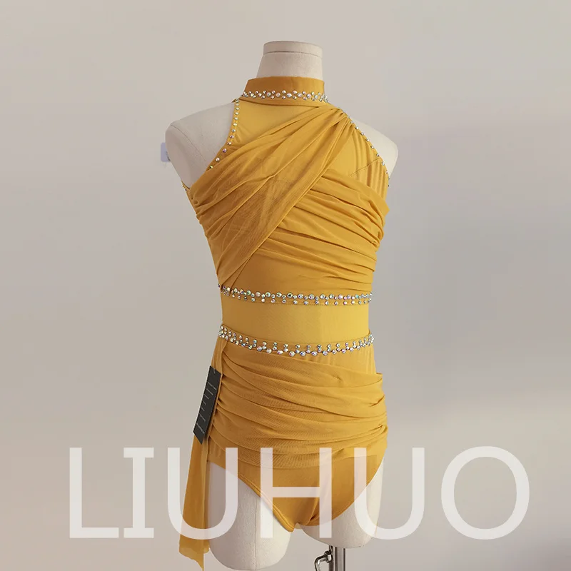 LH Lyrical Dance GD0082-LIUHUO