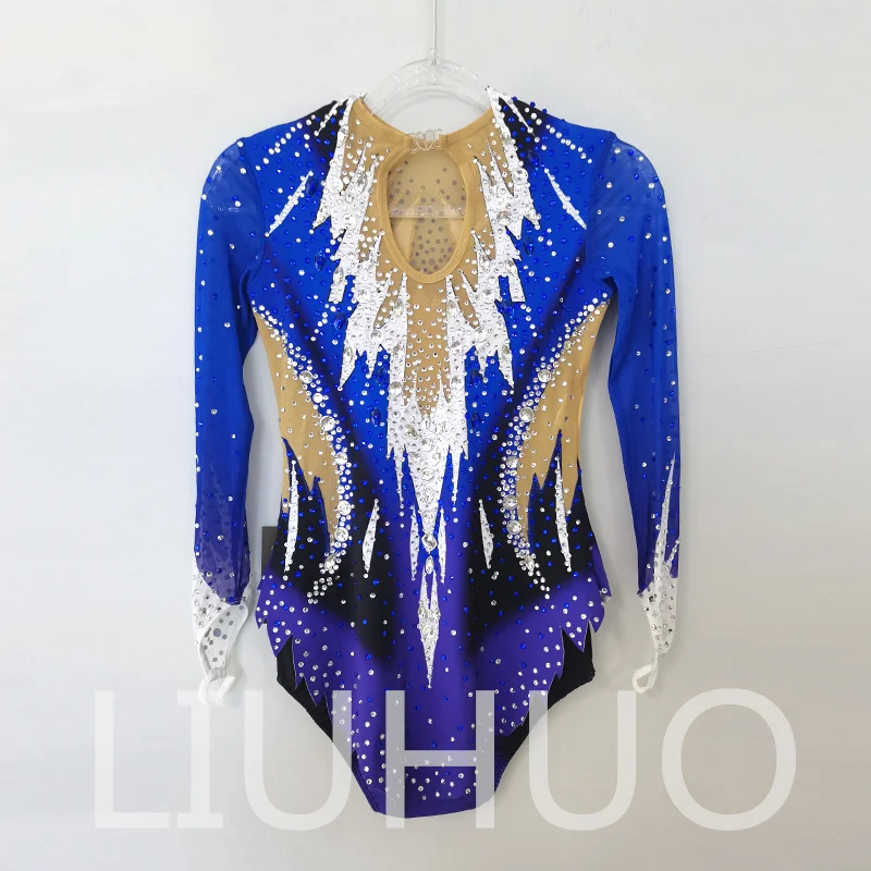 LH Rhythmic Gymnastics BD1964-LIUHUO