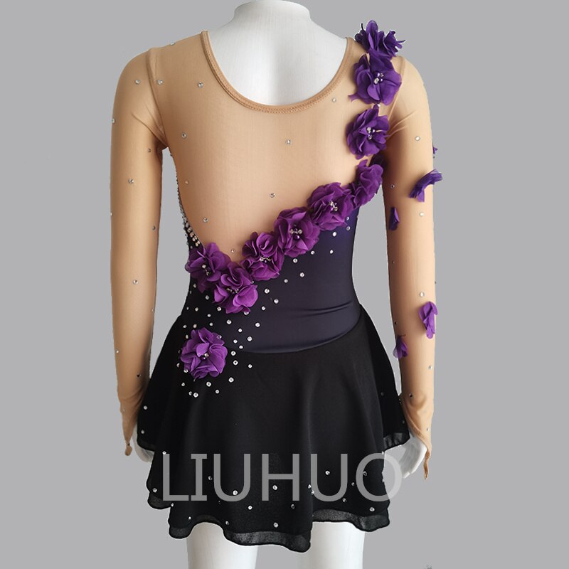 LH Skate BD2306-LIUHUO