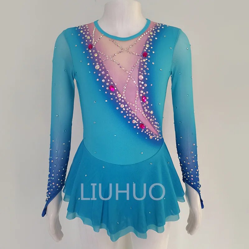 LH Skate BD2325-LIUHUO