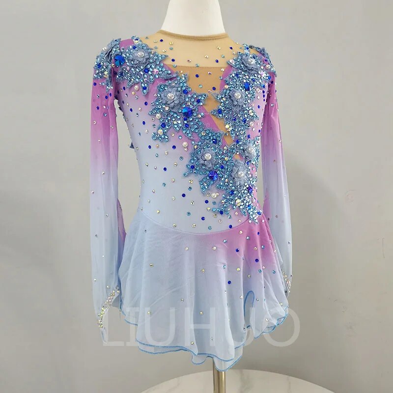 LH Skate BD2360-LIUHUO