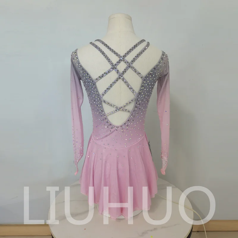 LH Skate BD2557-LIUHUO