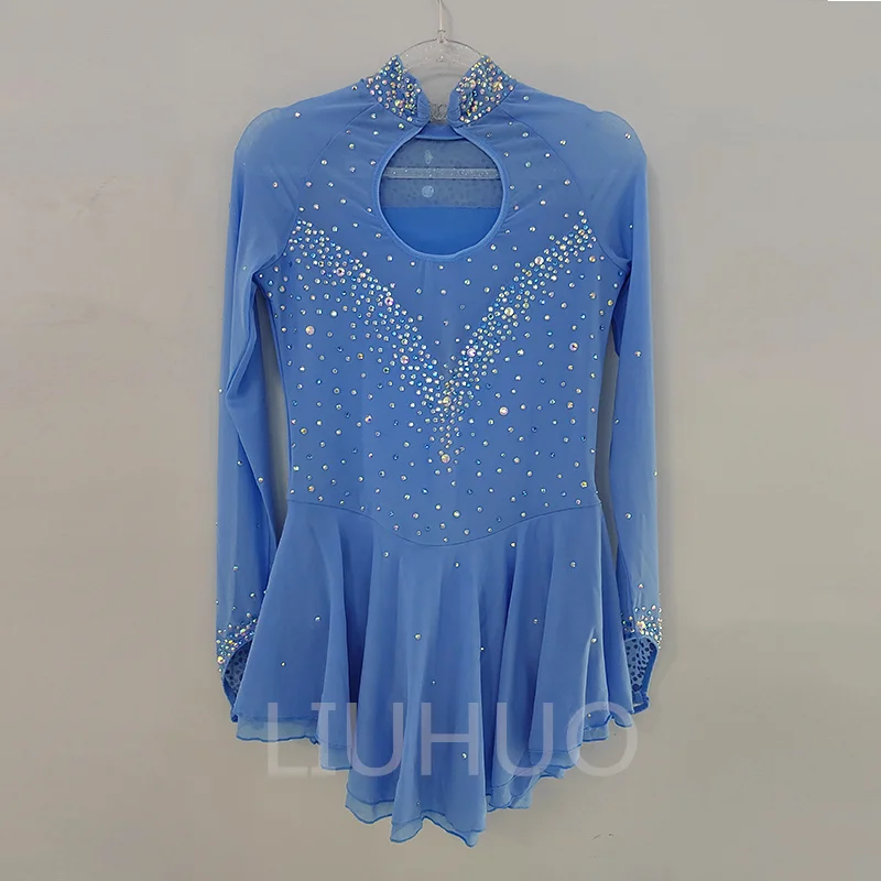 LH Skate BD2518-LIUHUO