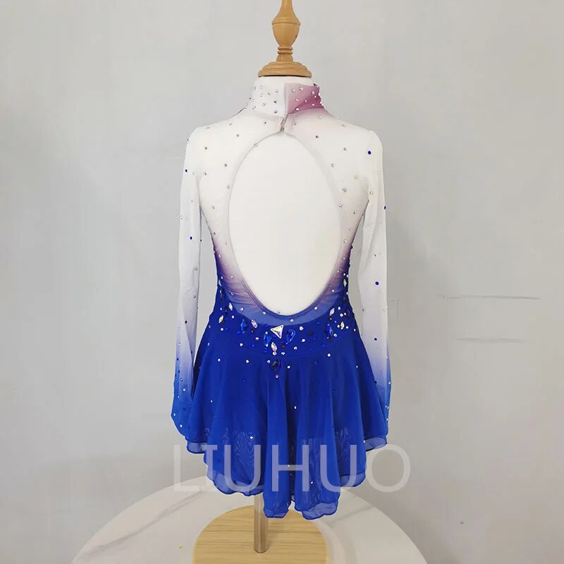 LH Rhythmic Gymnastics BD1390-LIUHUO