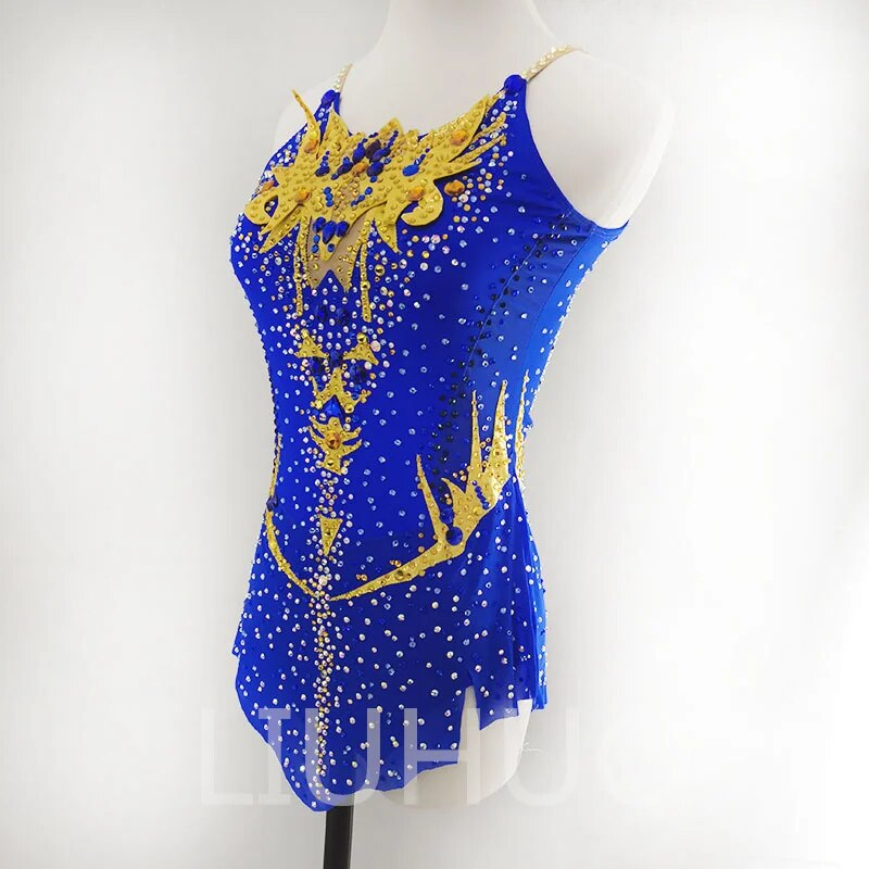 LH Rhythmic Gymnastics BD1383-LIUHUO