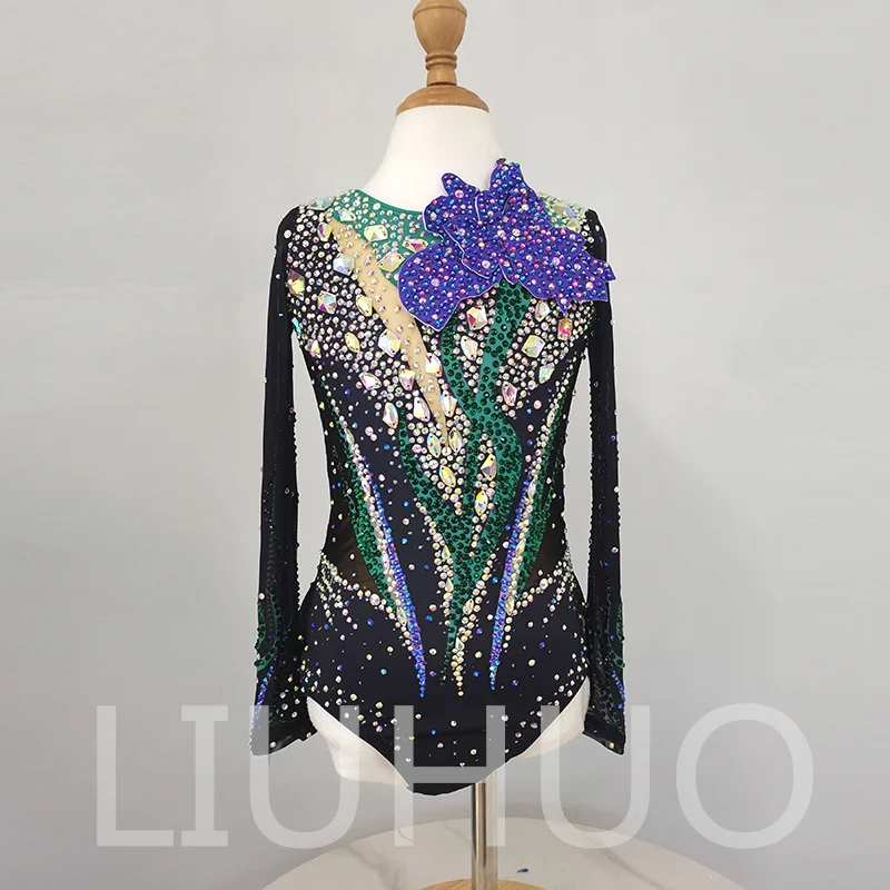 LH Rhythmic Gymnastics BD1752