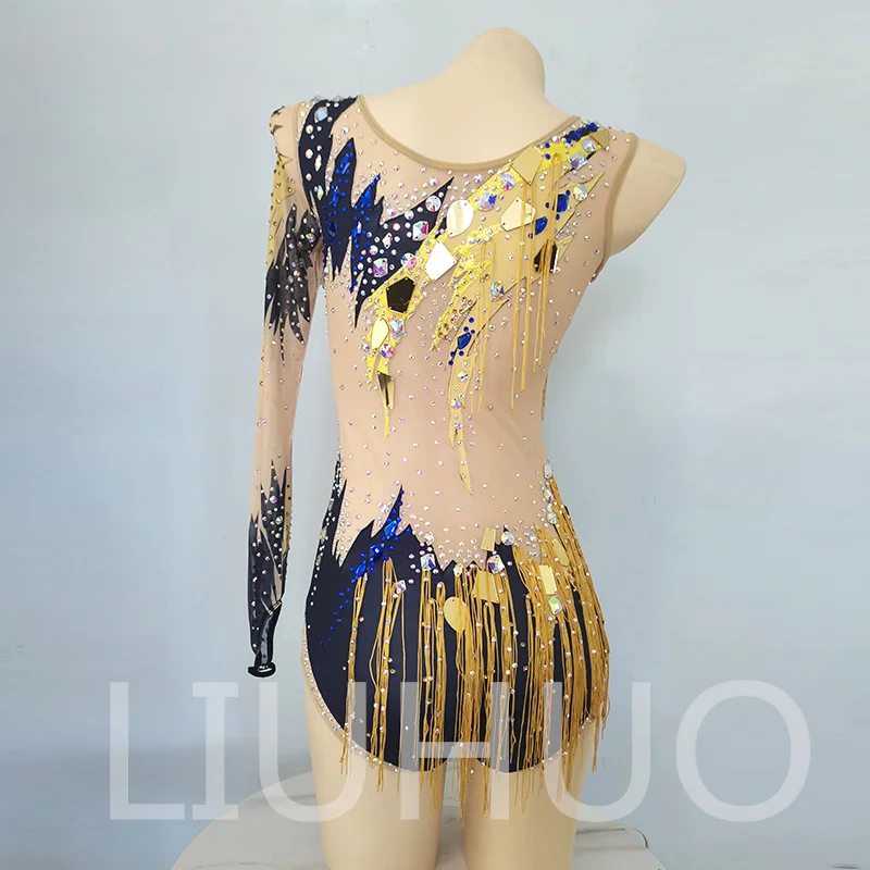 LH Rhythmic Gymnastics BD1863-LIUHUO