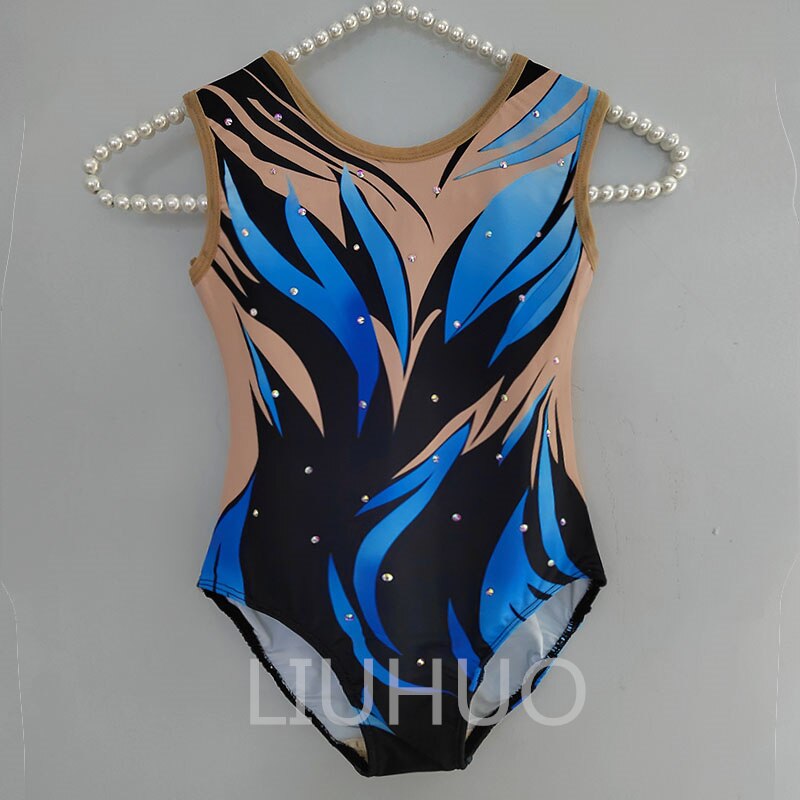 LH Rhythmic Gymnastics BD1369-LIUHUO