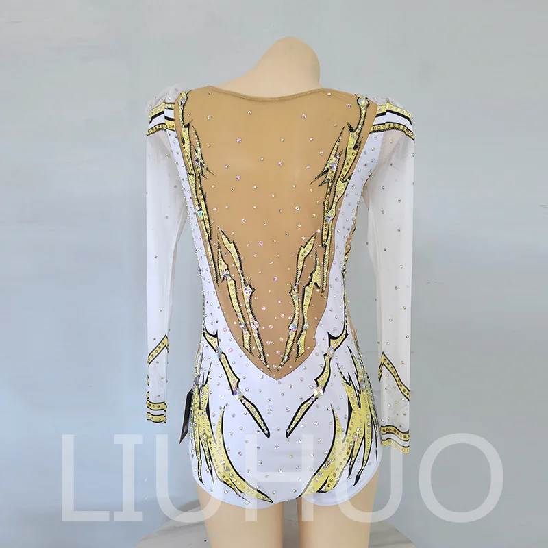 LH Rhythmic Gymnastics BD1809-LIUHUO