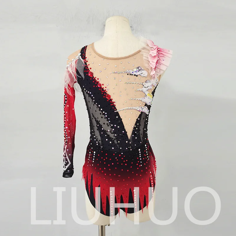 LH Rhythmic Gymnastics BD1904-LIUHUO