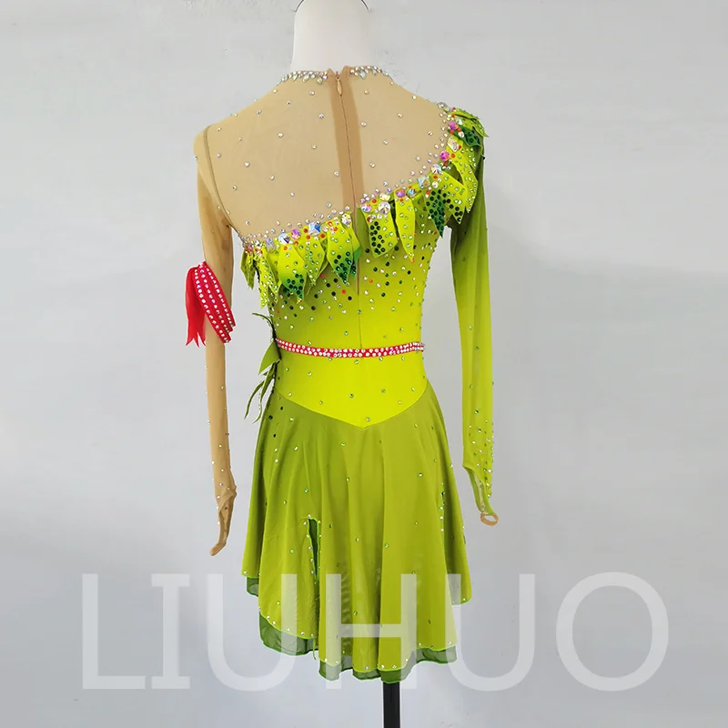LH Skate BD2474-LIUHUO