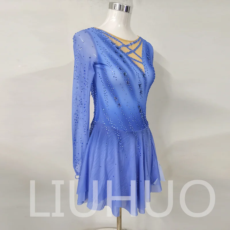 LH Skate BD2593-LIUHUO
