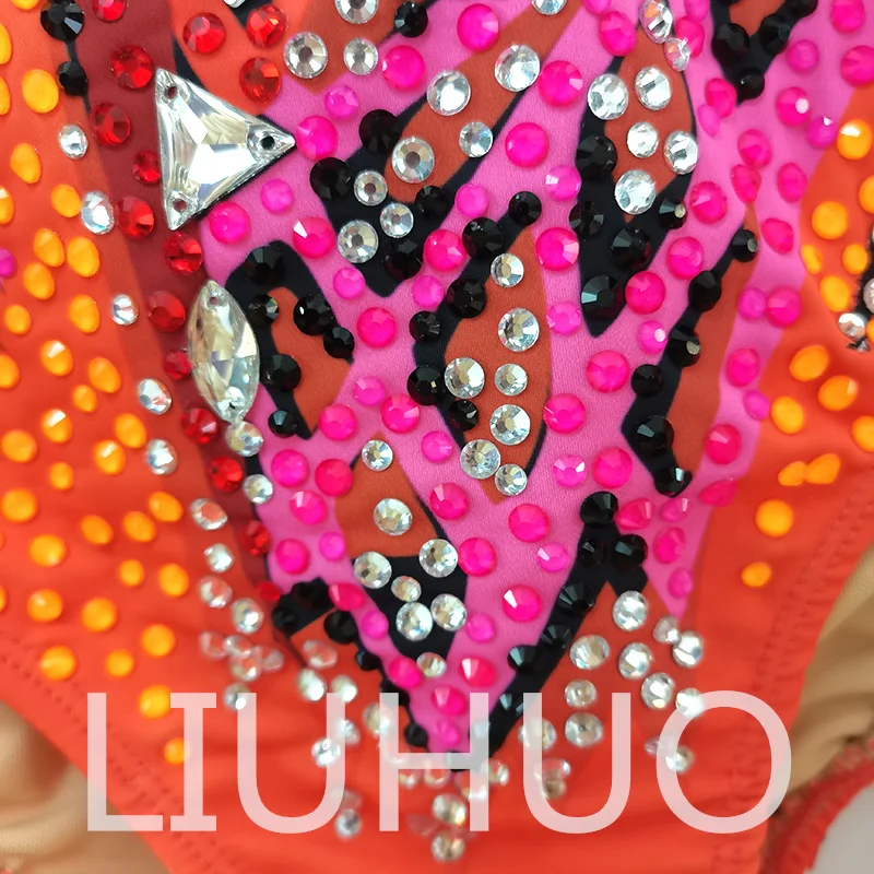 LH Rhythmic Gymnastics BD2022-LIUHUO