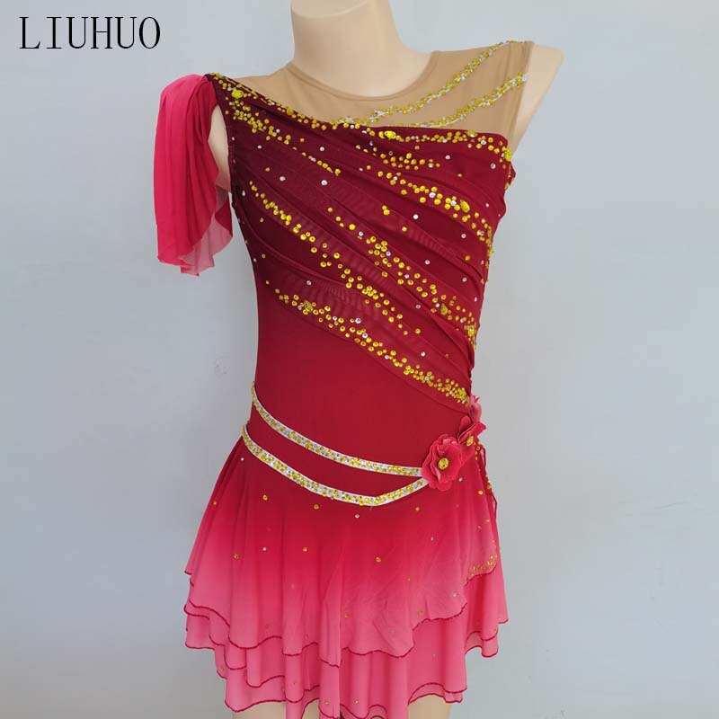 LH Skate BD2296-LIUHUO