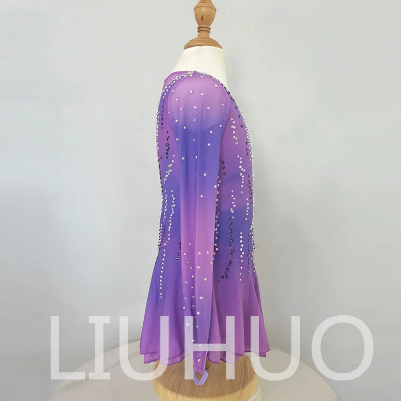 LH Skate BD2574-LIUHUO